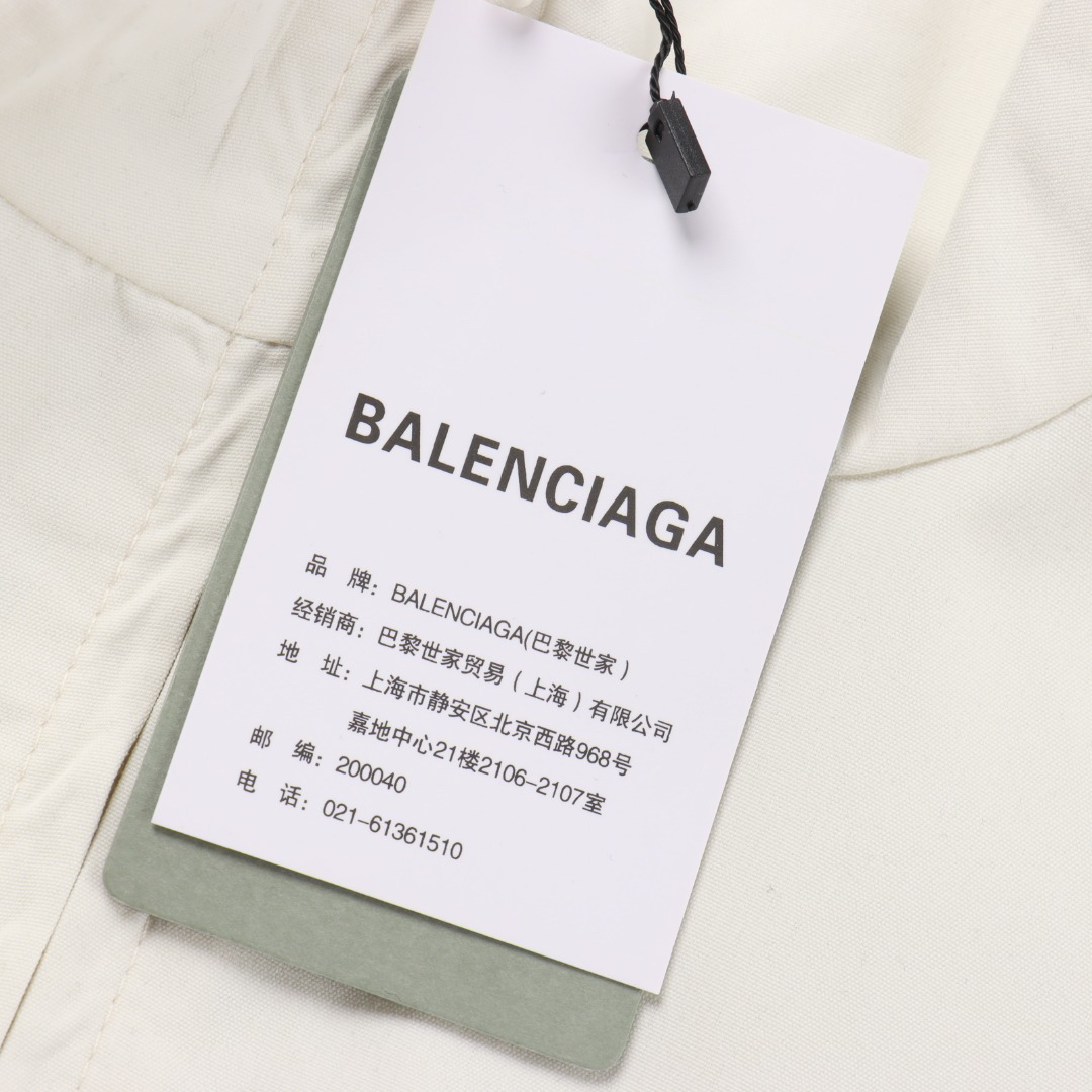 Balenciaga Clothing-363