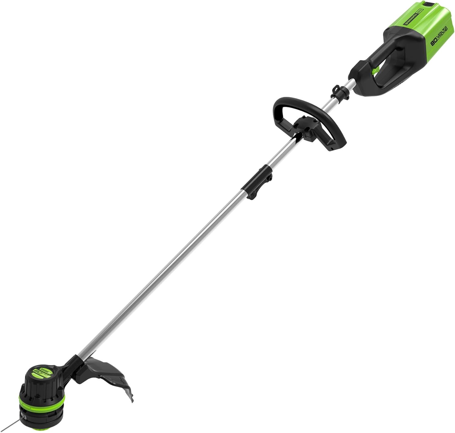 Greenworks 80V 16