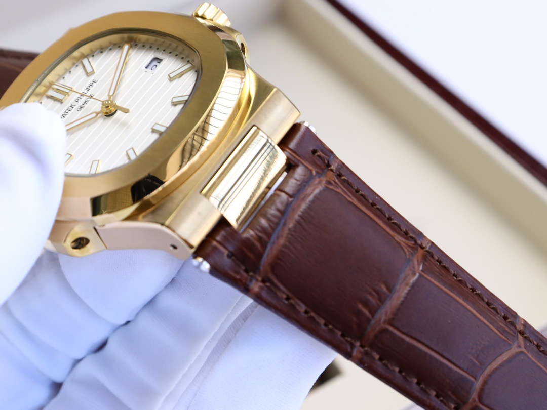 Patek Philippe Hot New Products-9