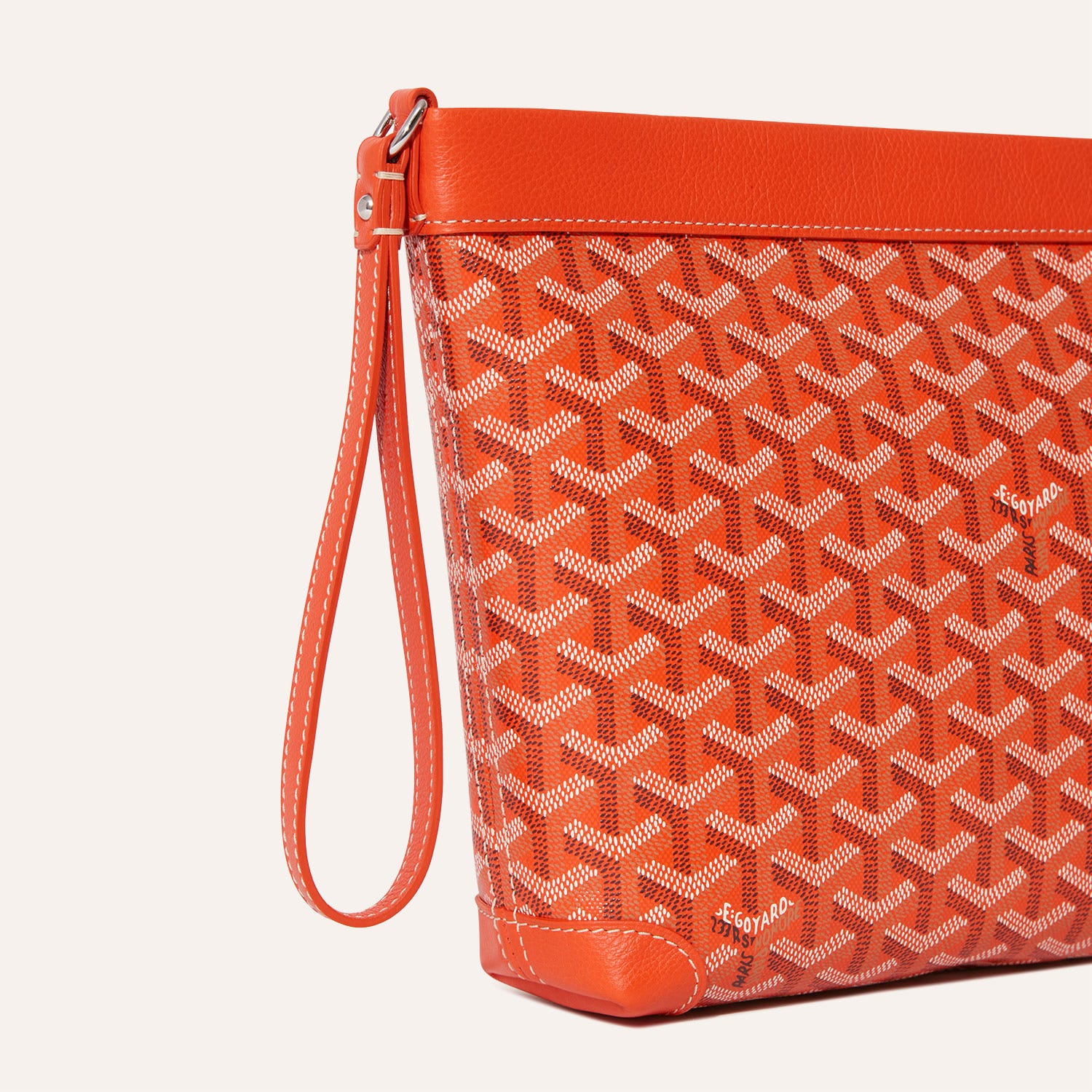 Conti pouch