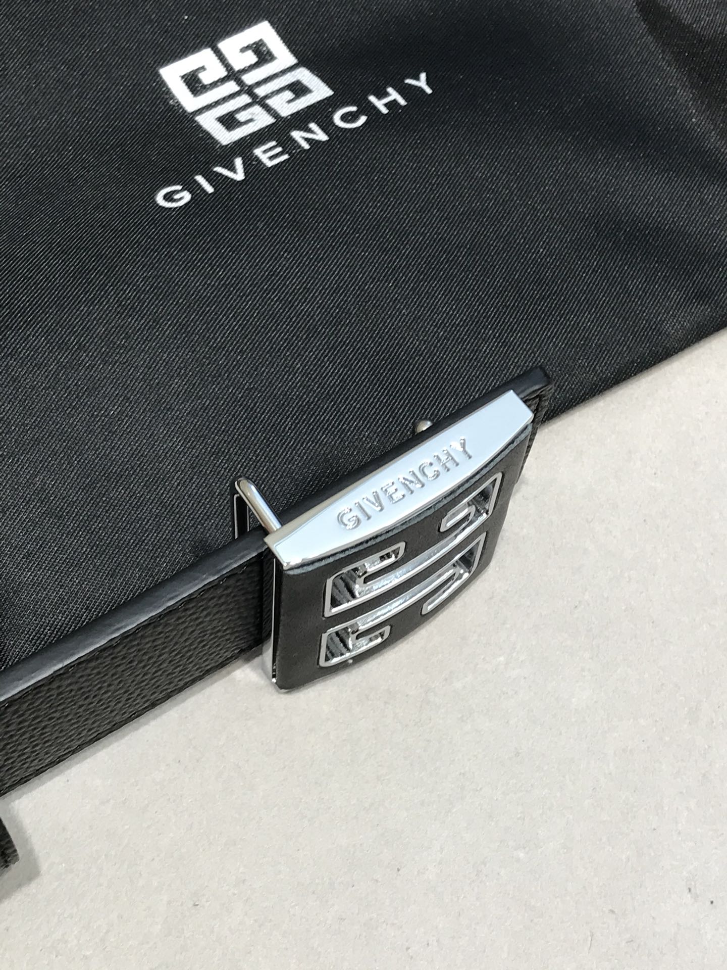 Givenchy belt-15