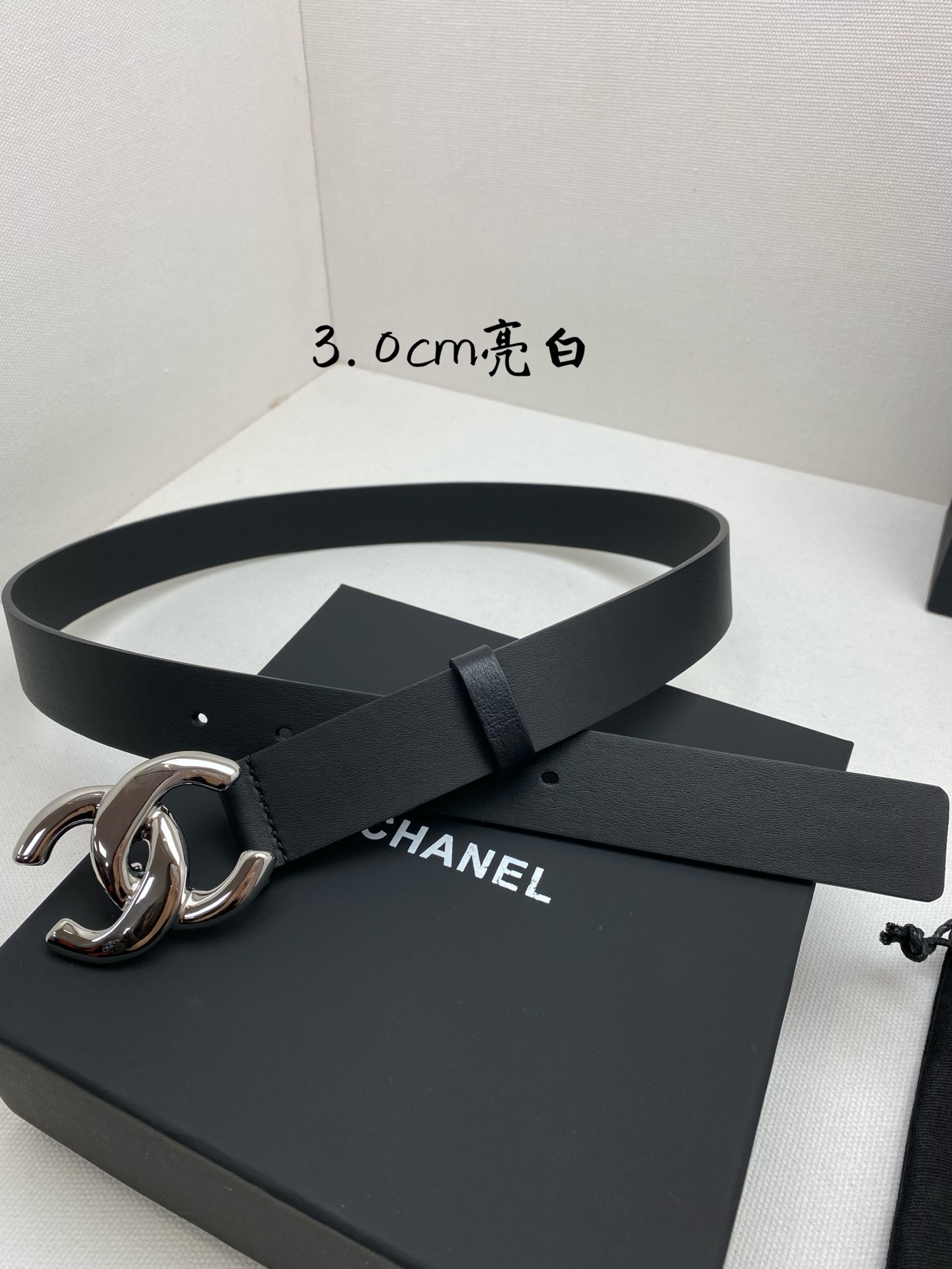 Chanel belt-51