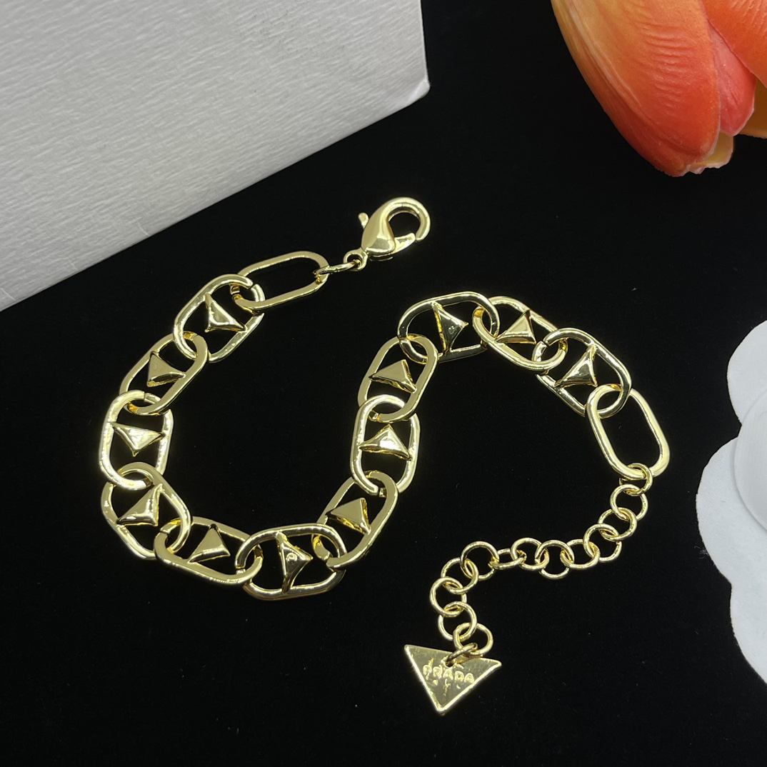Prada Bracelet-6
