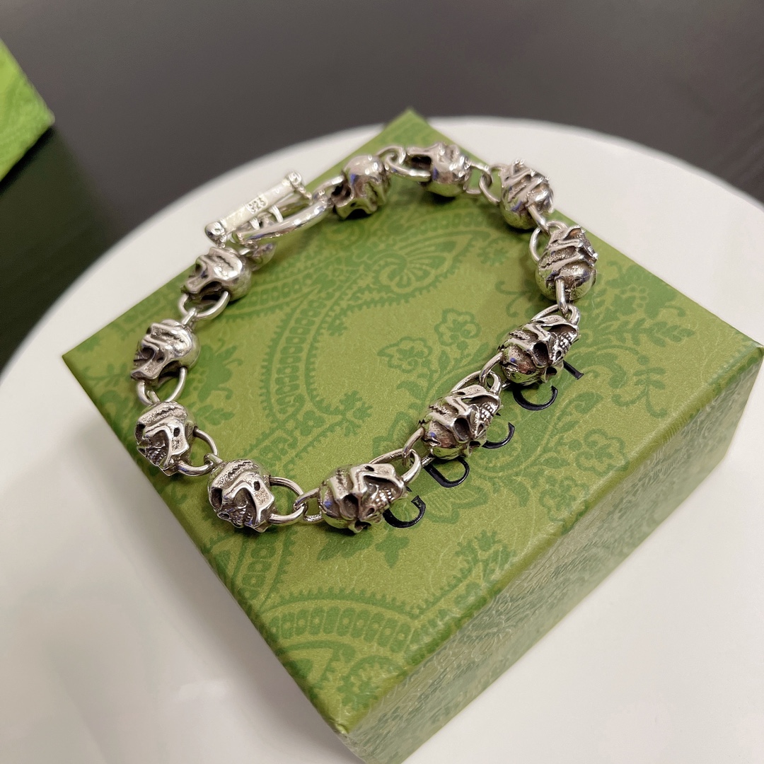 Gucci Bracelet-19
