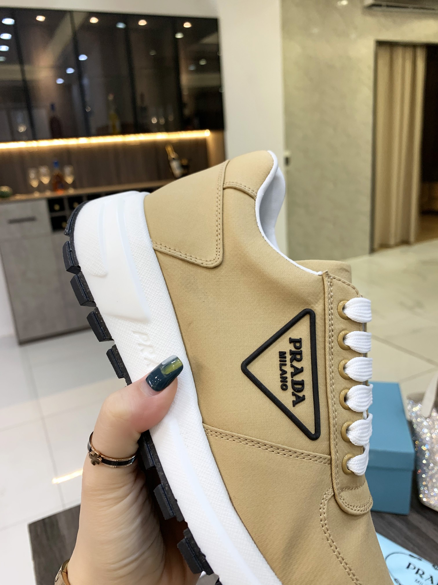Prada Sneakers-177