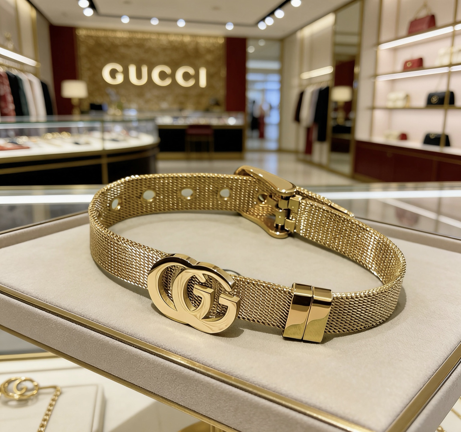 Gucci Bracelet-77