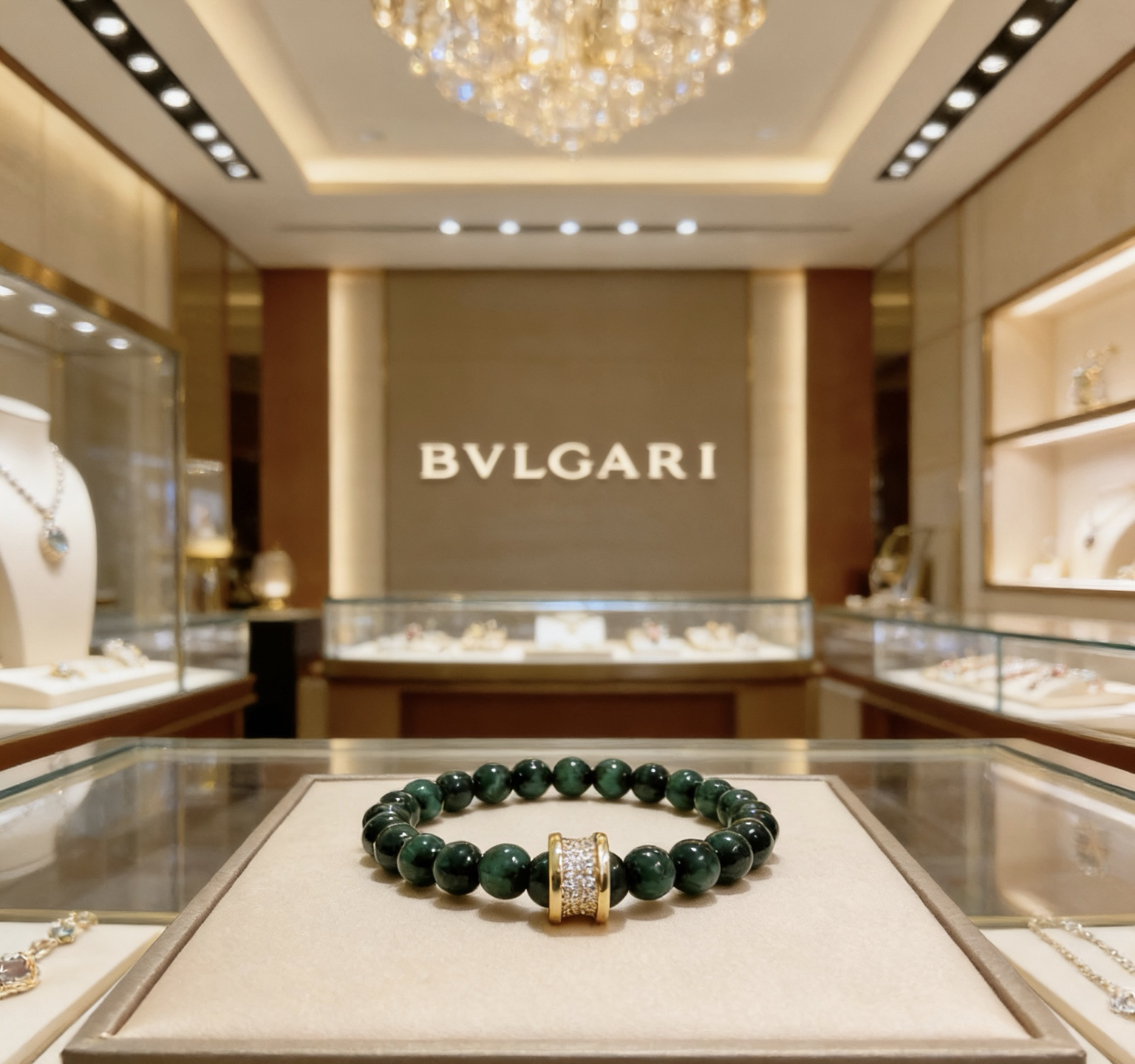 Bottega Veneta Bracelet-59