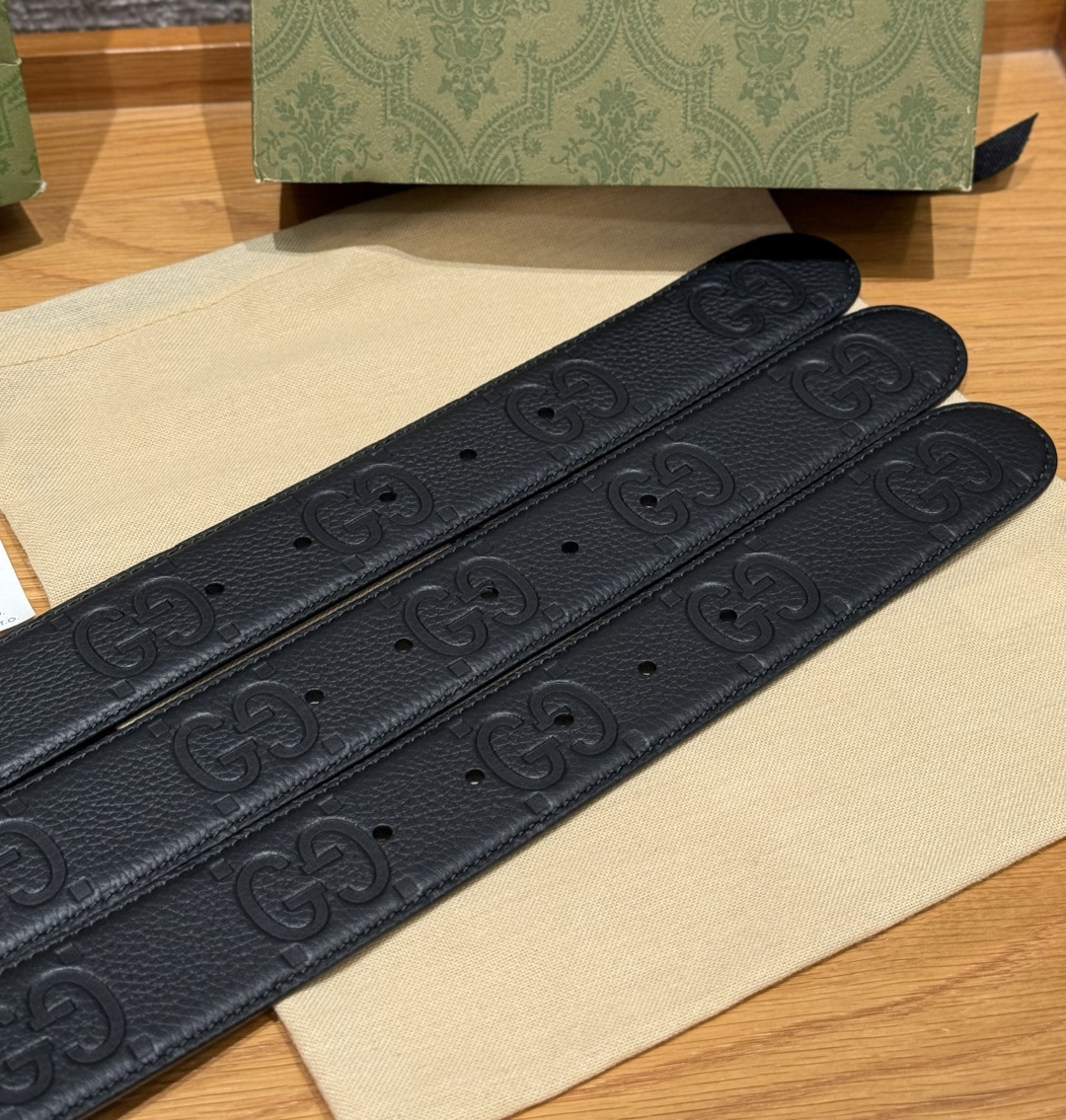 Gucci belt-76