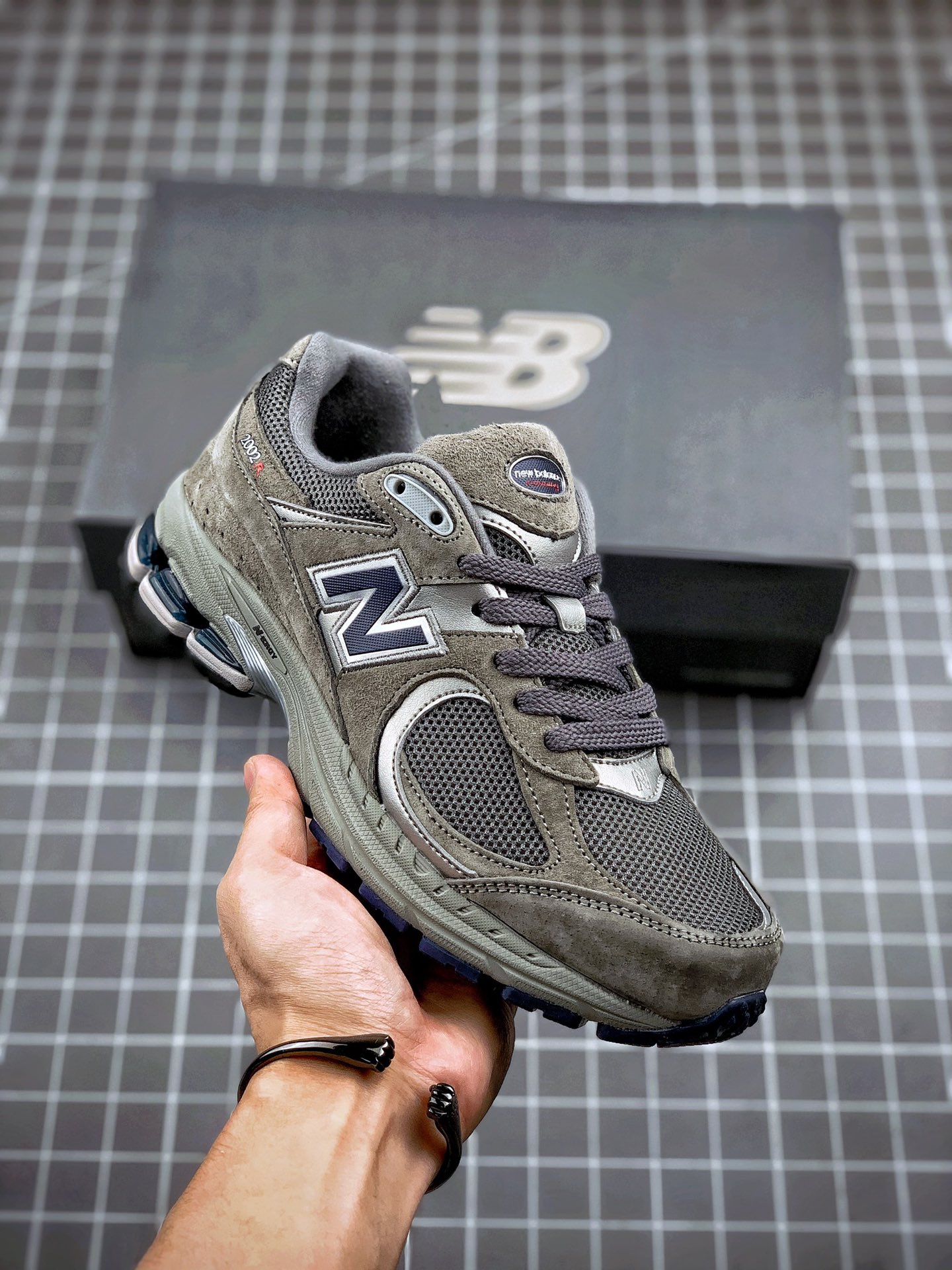 New Balance Sneakers-77