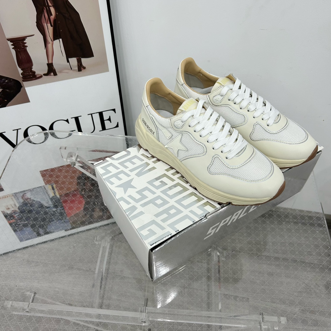 Golden Goose Sneakers-79