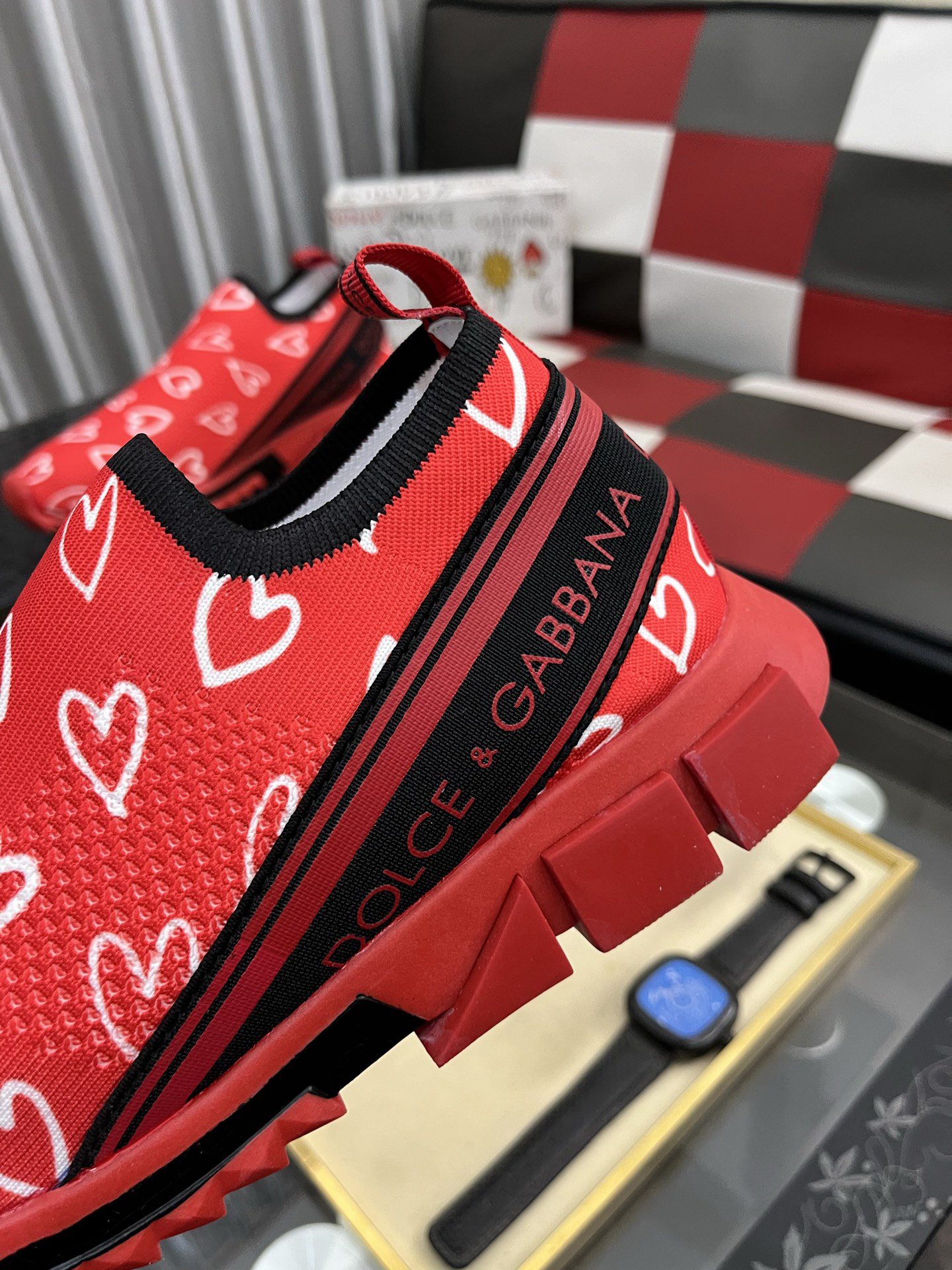 D&G Sneakers-46
