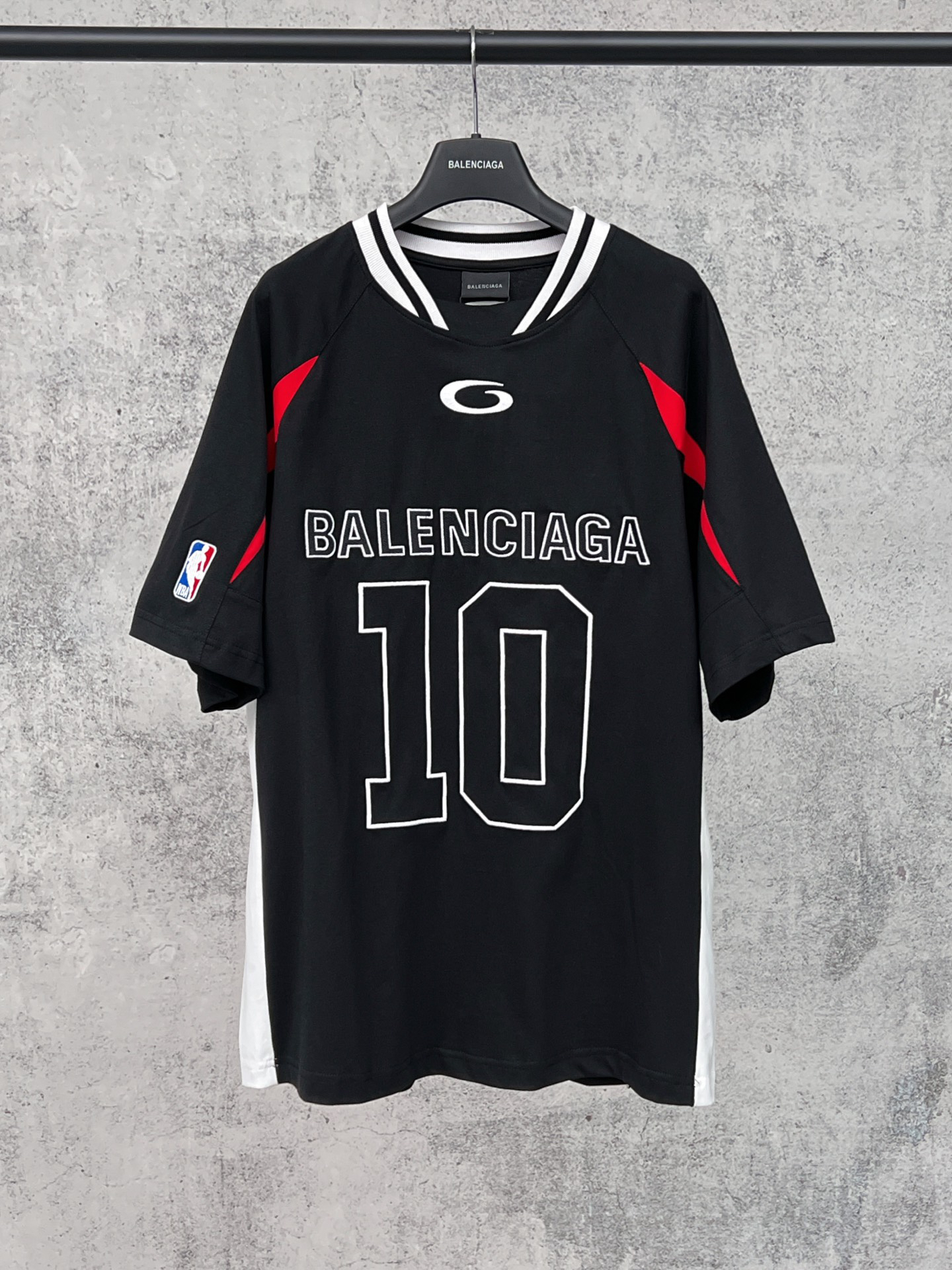 Balenciaga clothing-274