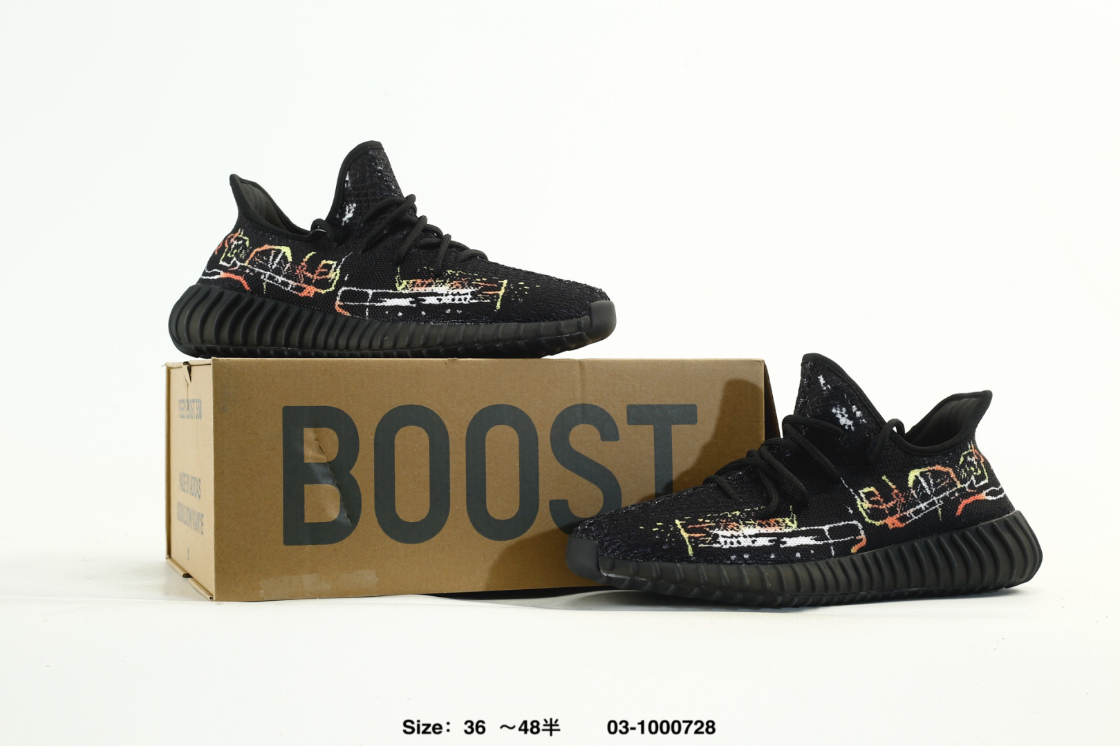 Adidas Sneakers-264