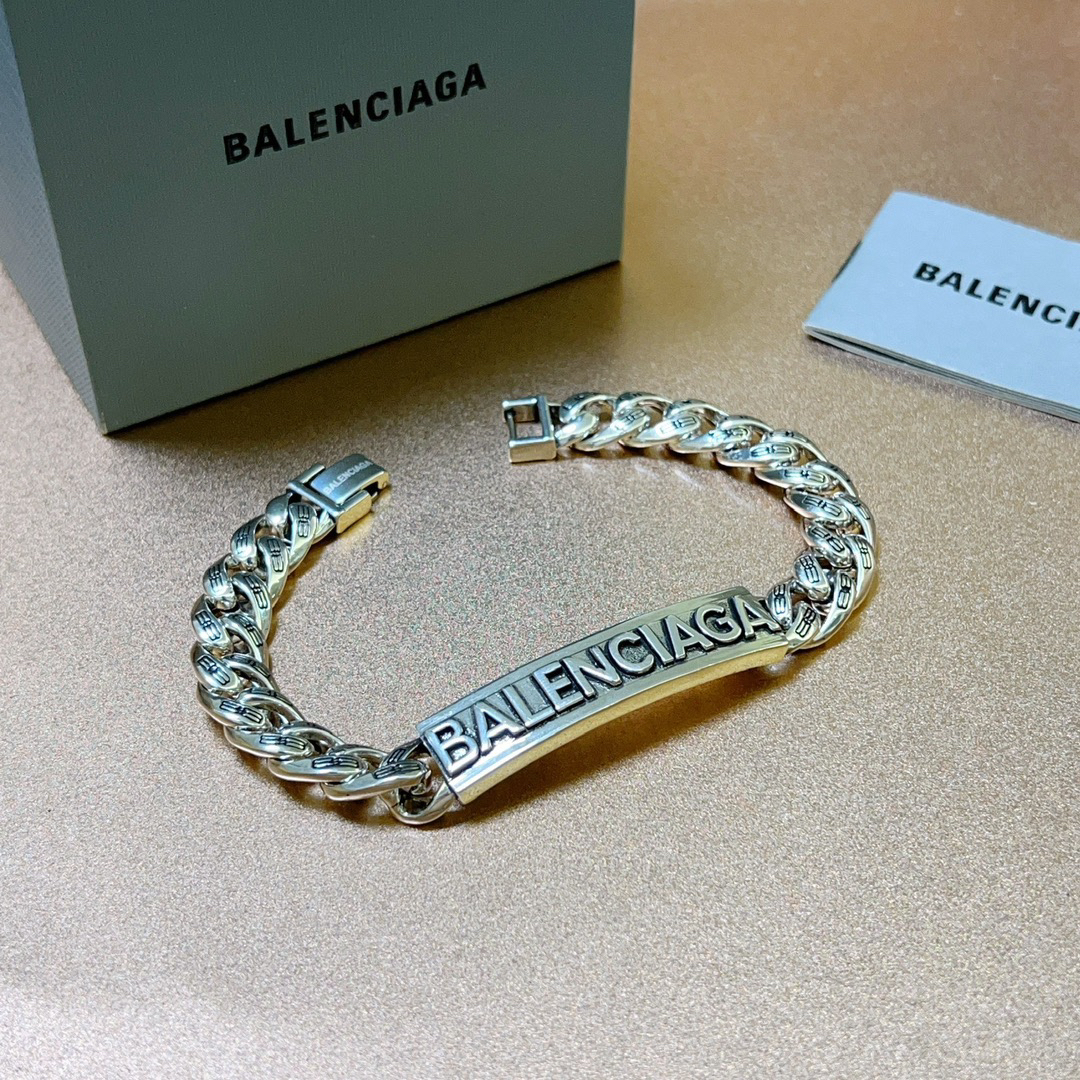 Balenciaga Bracelet-80