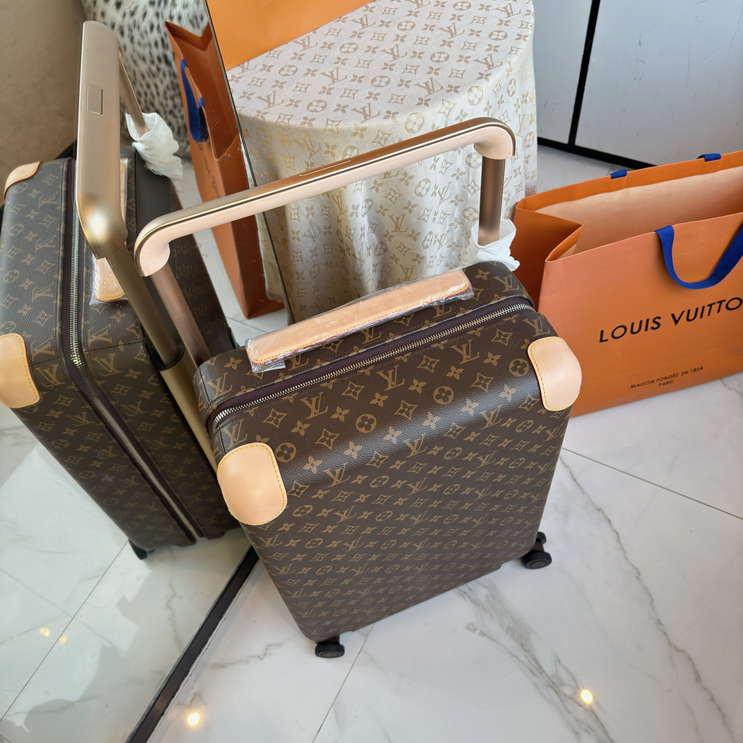 LV luggage-79