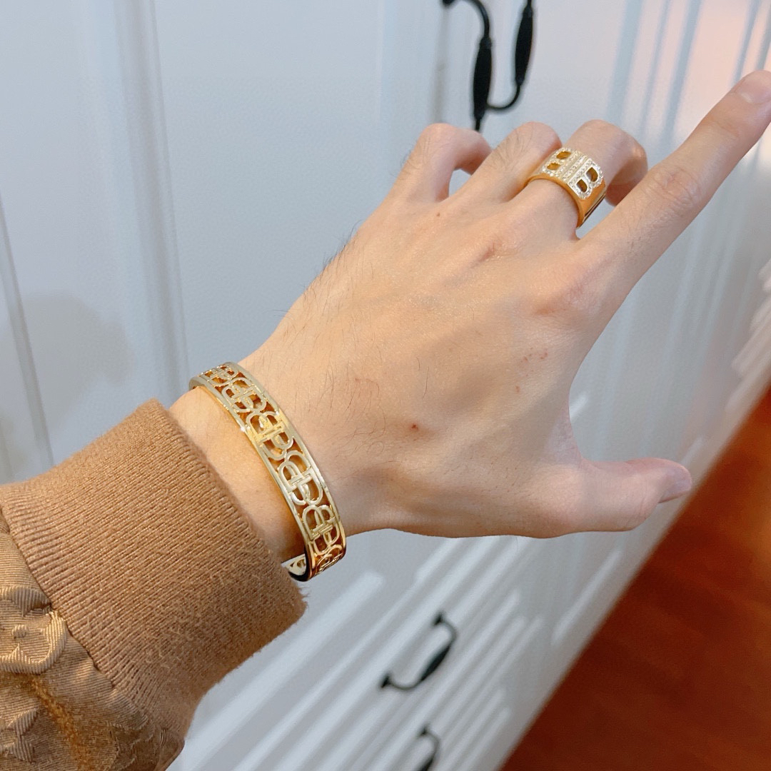 Balenciaga ring-4