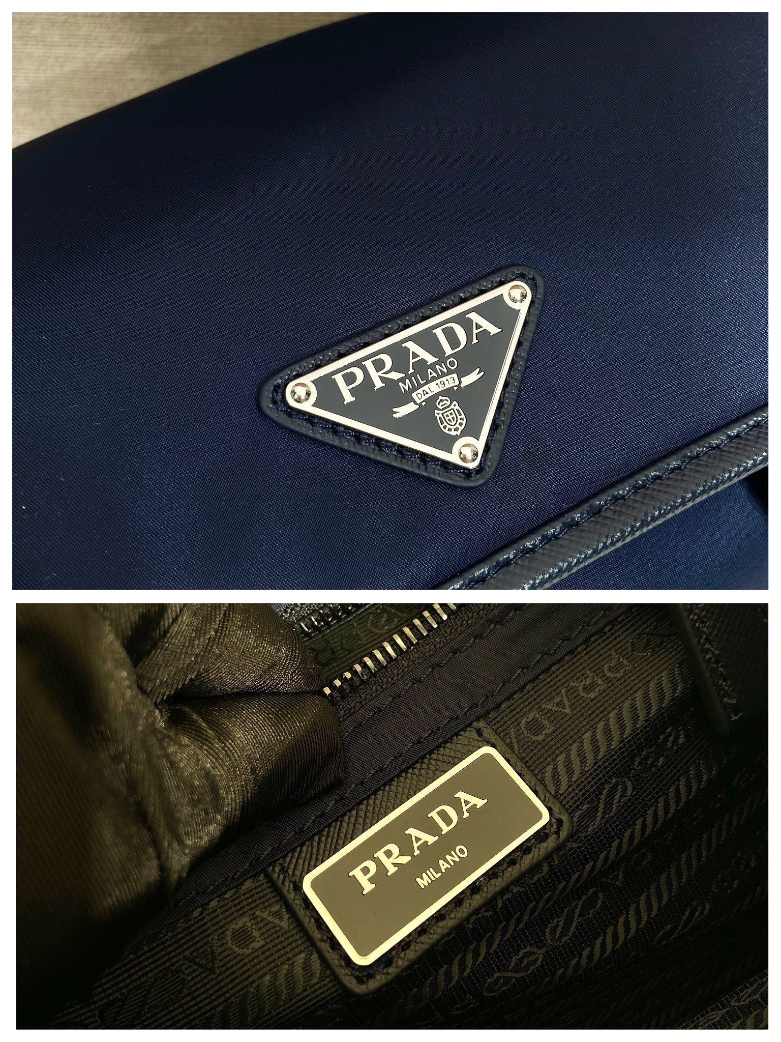 Prada Hot New Product-229