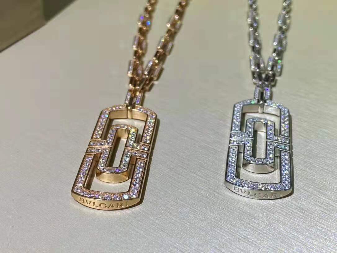 Bottega Veneta necklace-95