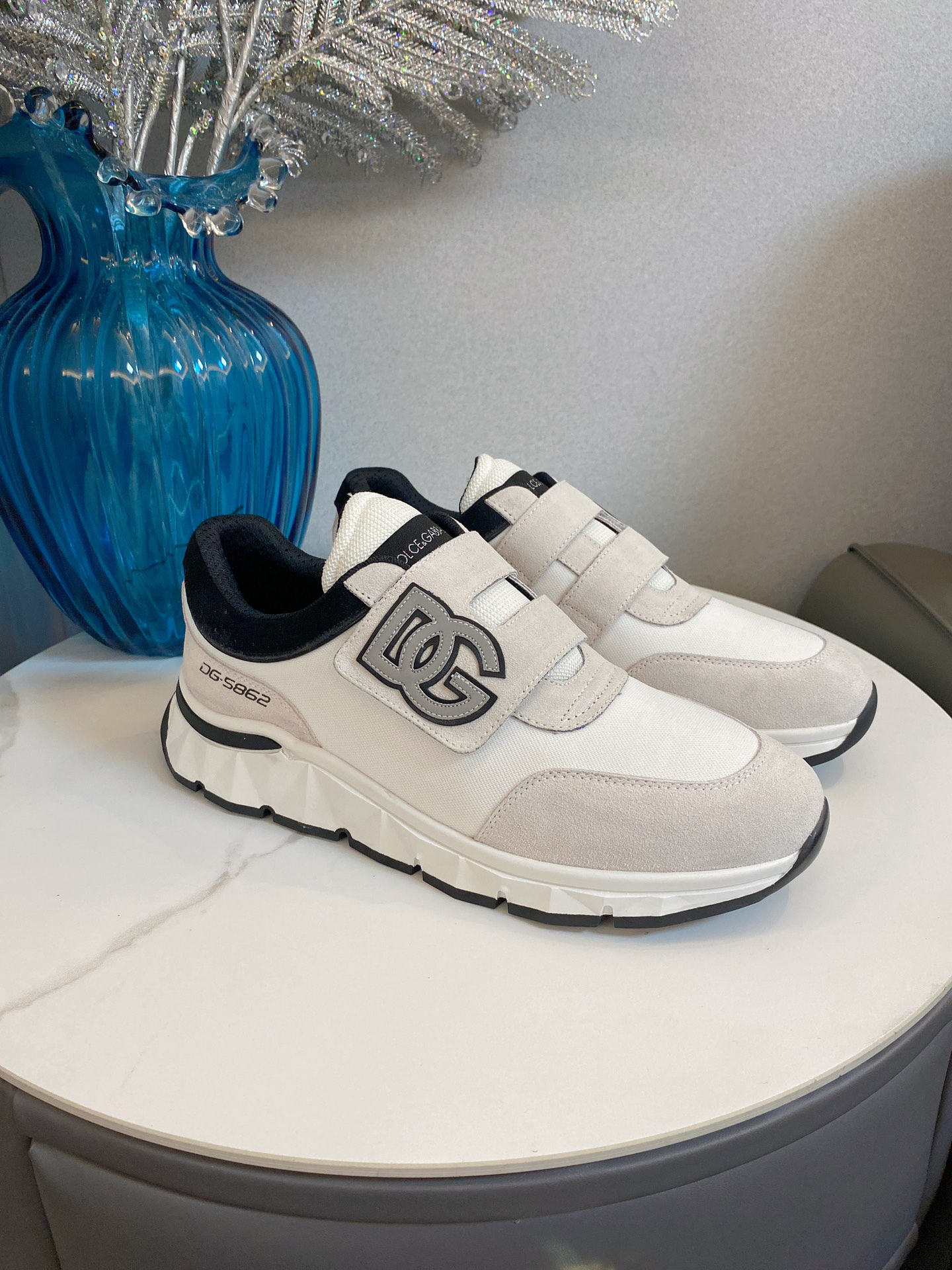 D&G Sneakers-20