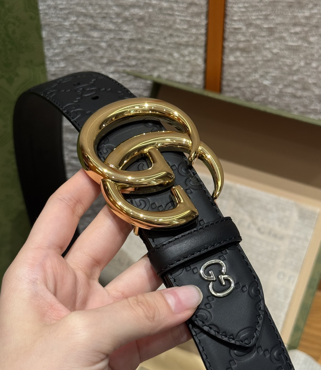 Gucci belt-67