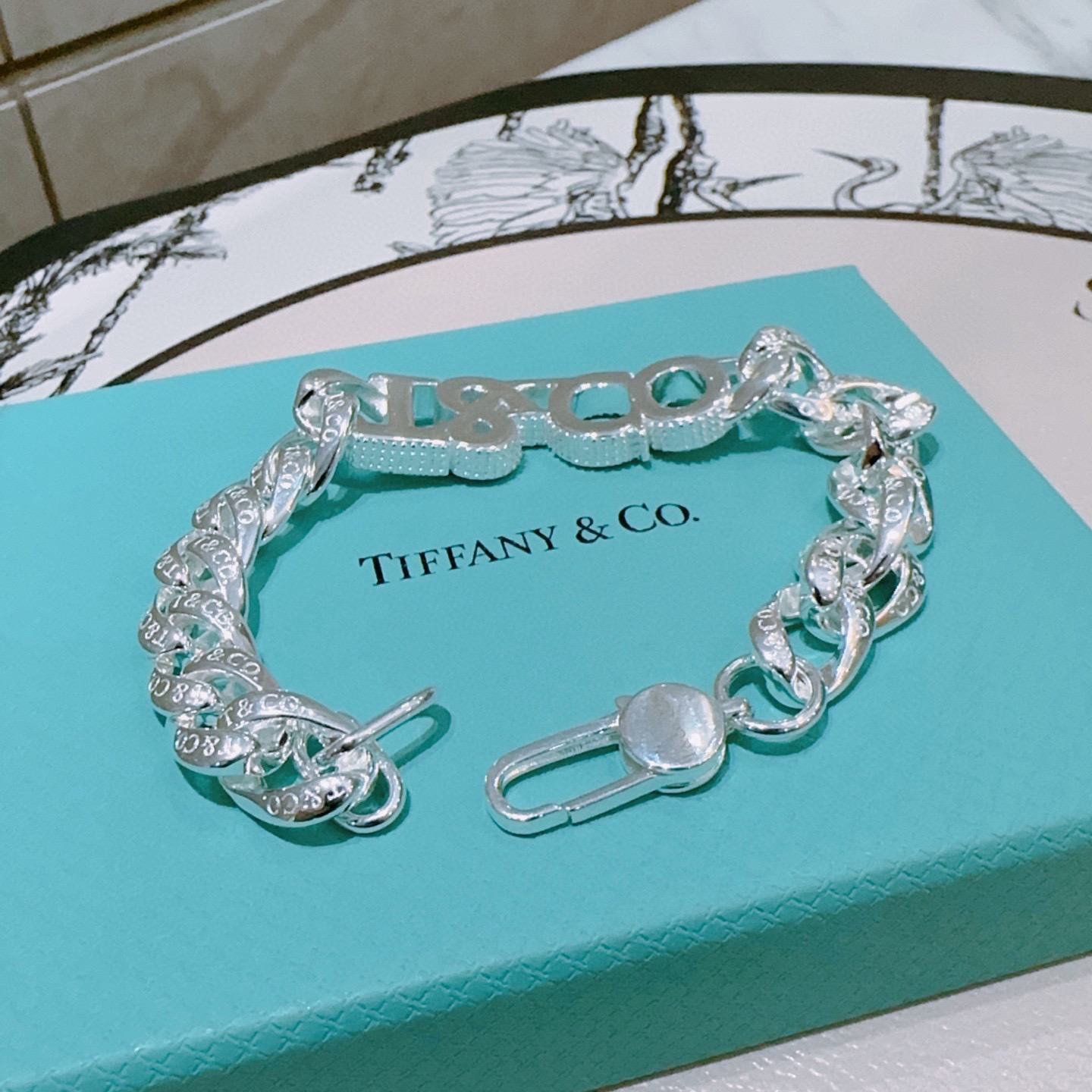 tiffany Bracelet-89