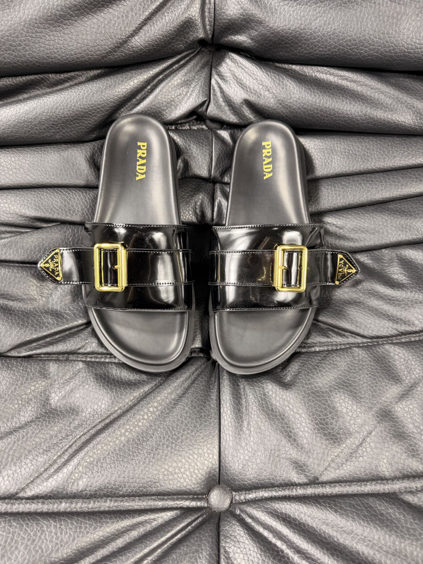 Prada Summer footwear