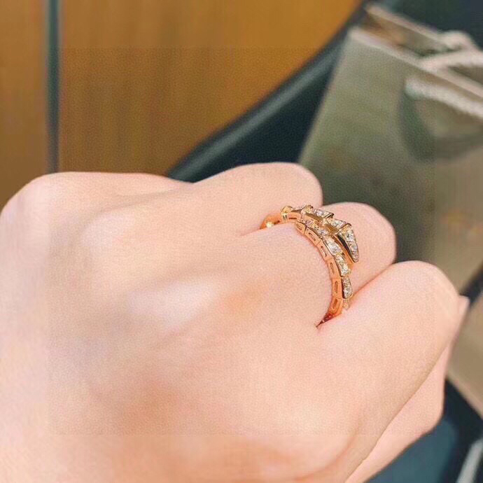 Bottega Veneta ring-50