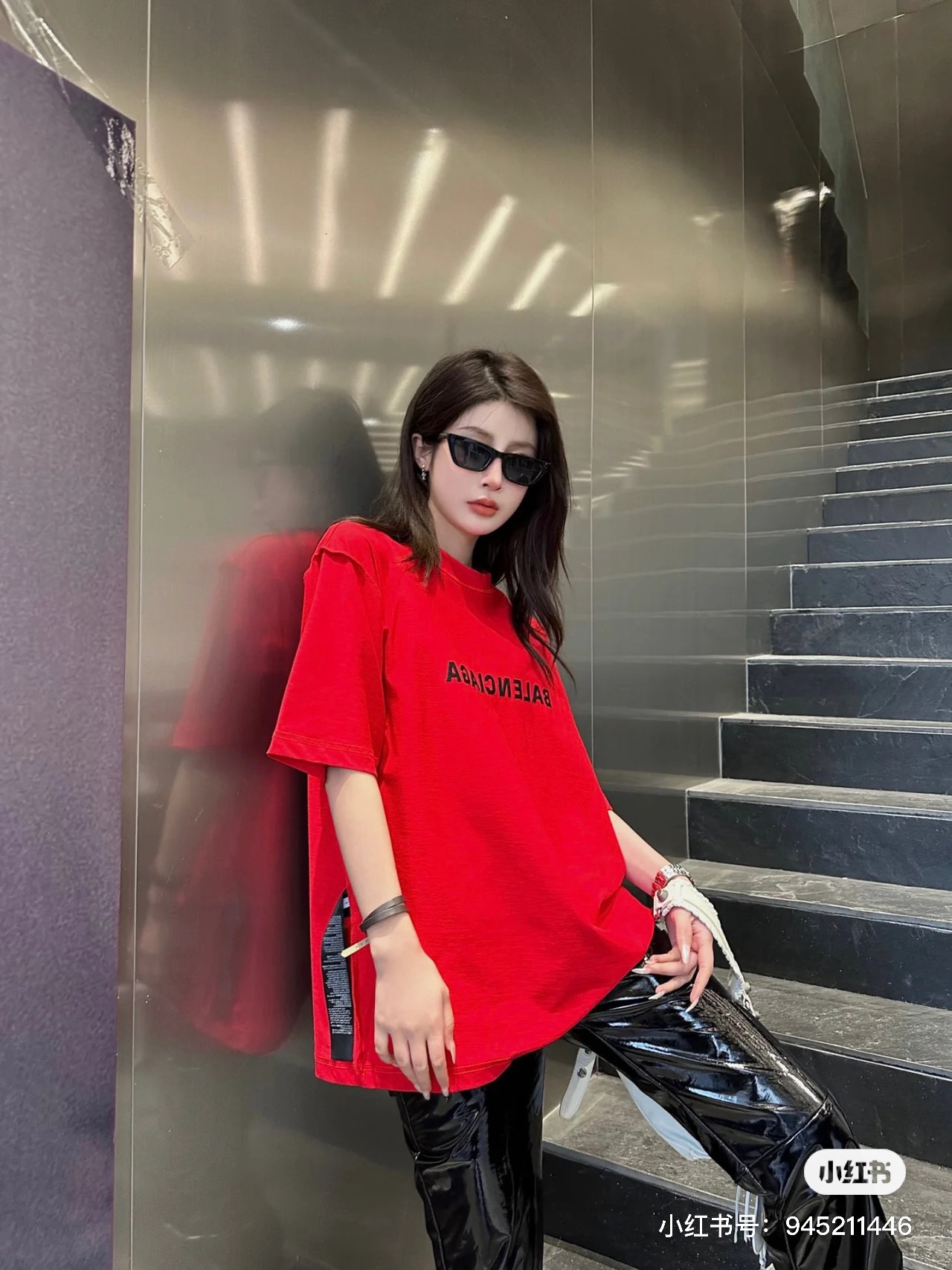 Balenciaga clothing-150