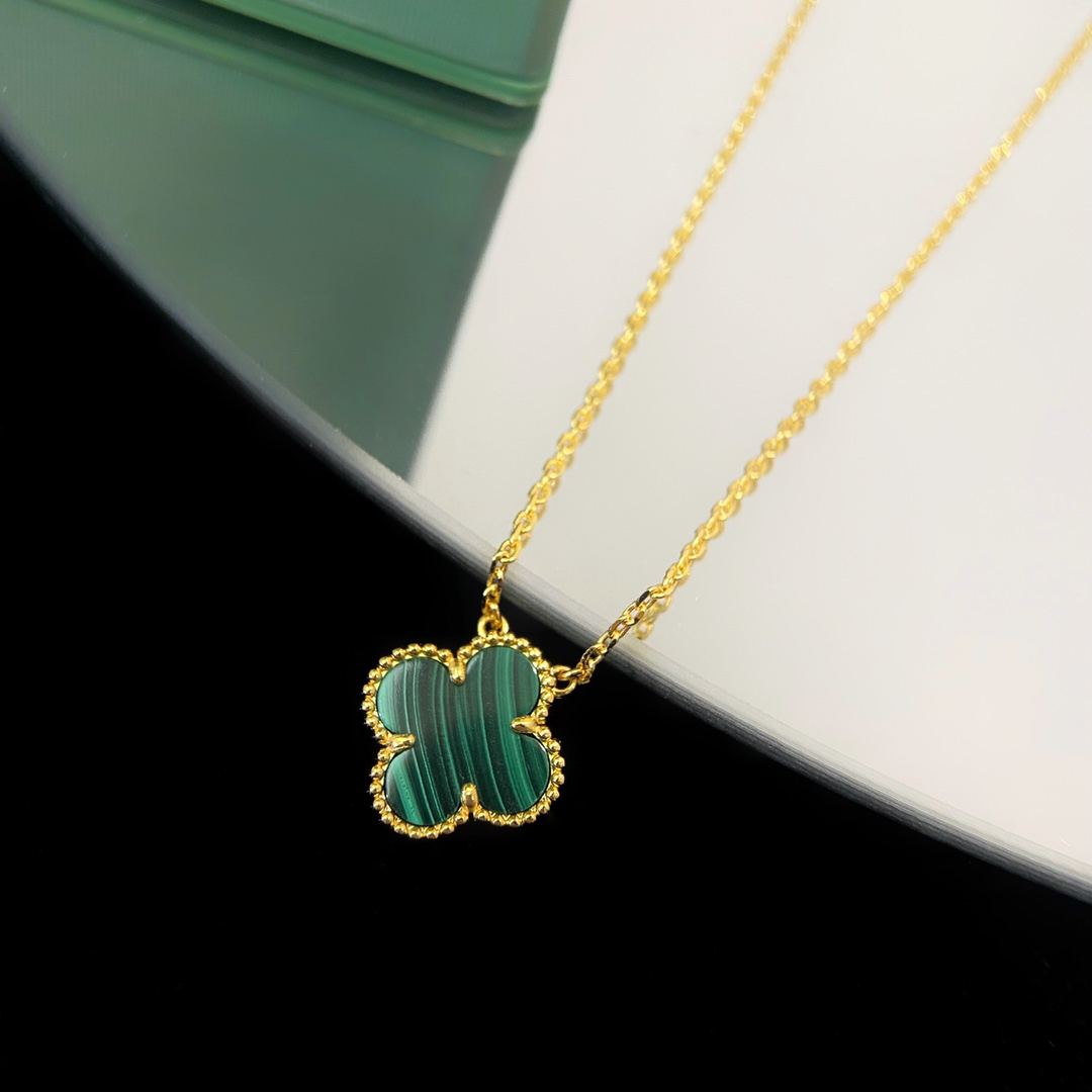 Van Cleef & Arpels necklace-33