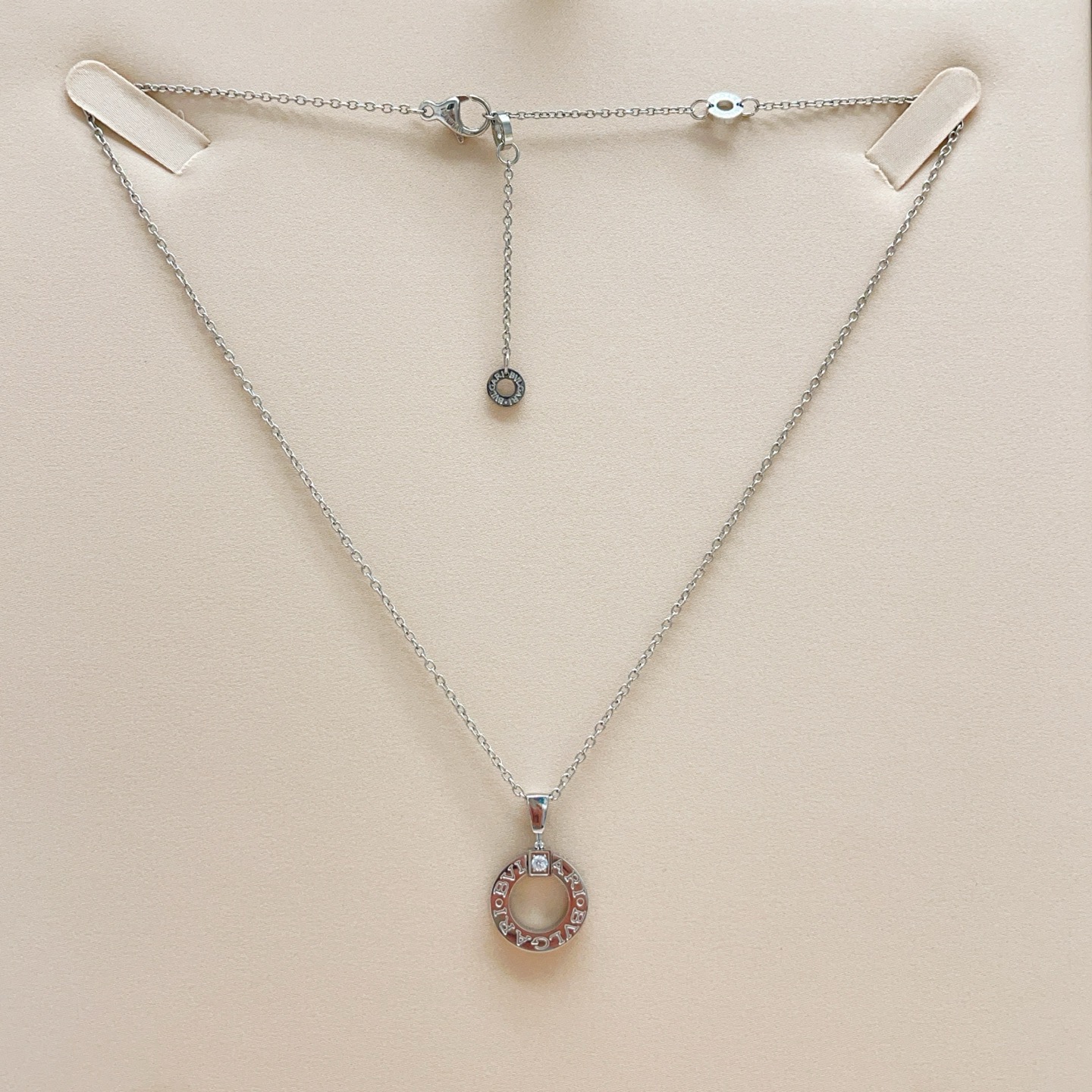 Bottega Veneta necklace-34