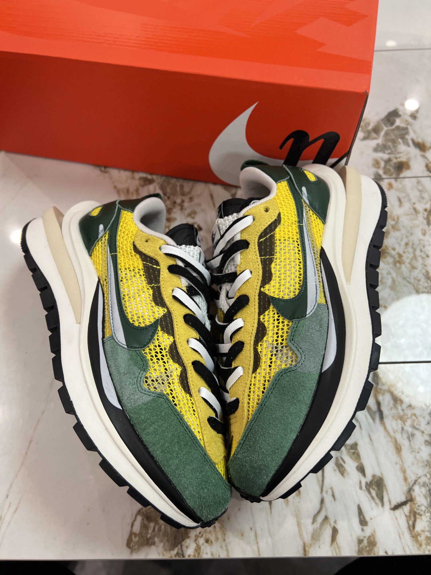 Nike Sneakers-251