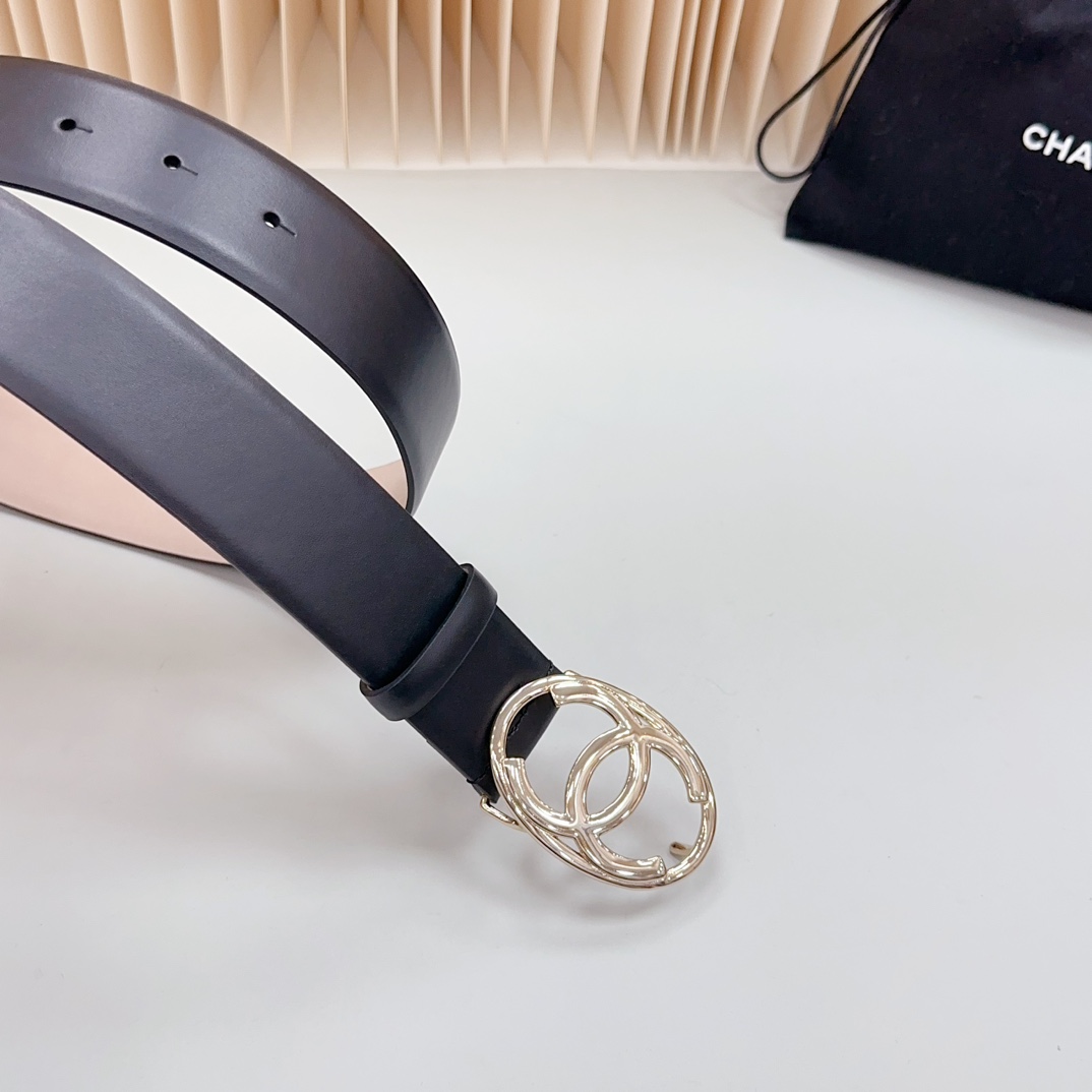 Chanel belt-63