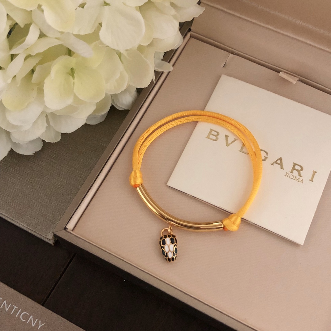 Bottega Veneta Bracelet-74