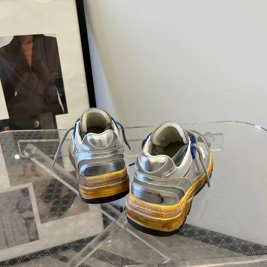 Golden Goose Sneakers-4