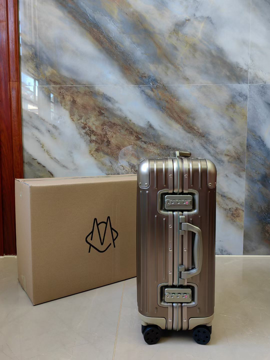 RIMOWA luggage-54