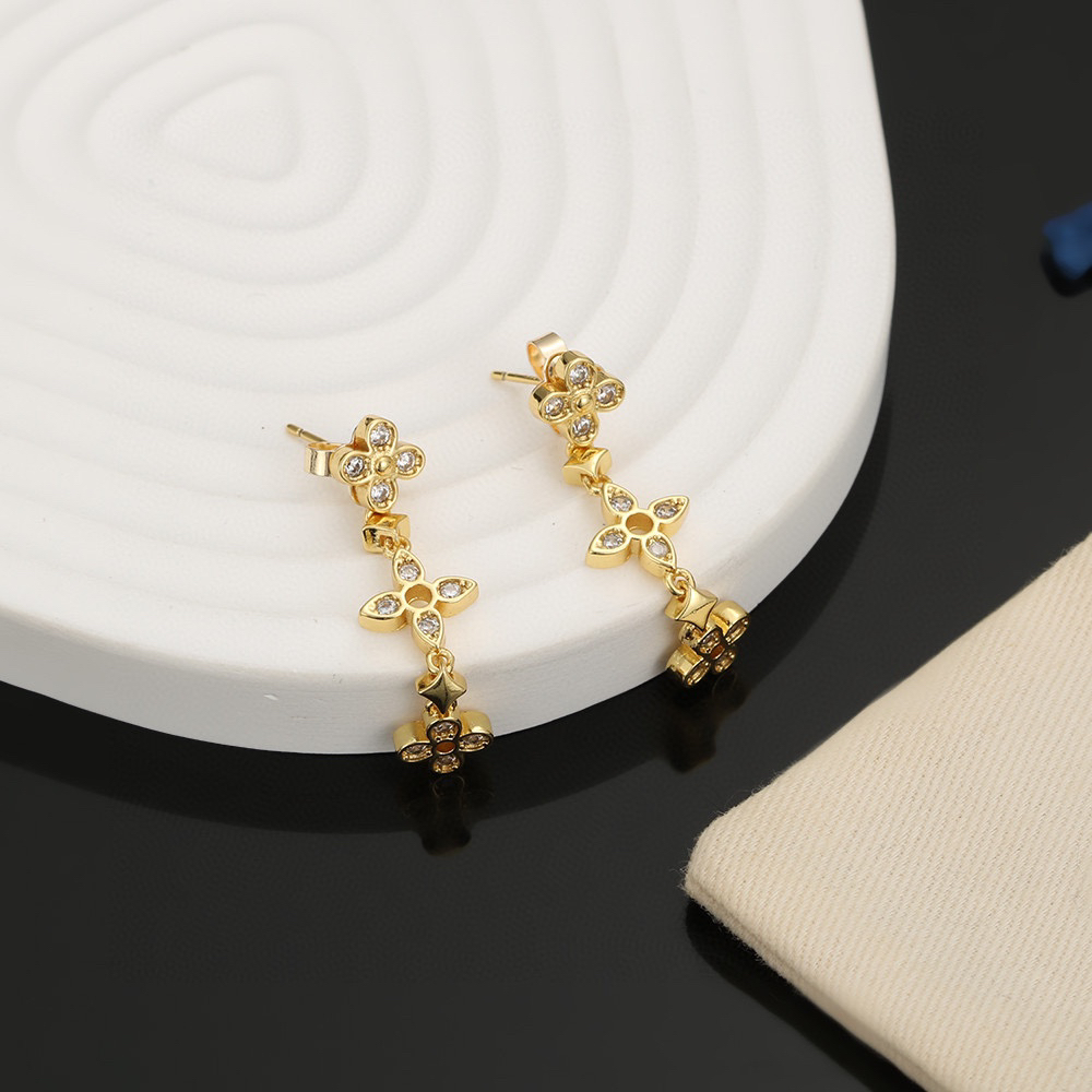 LV earrings-20
