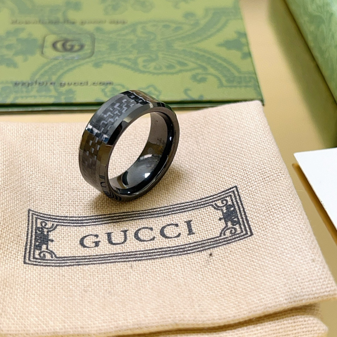 Gucci ring-4
