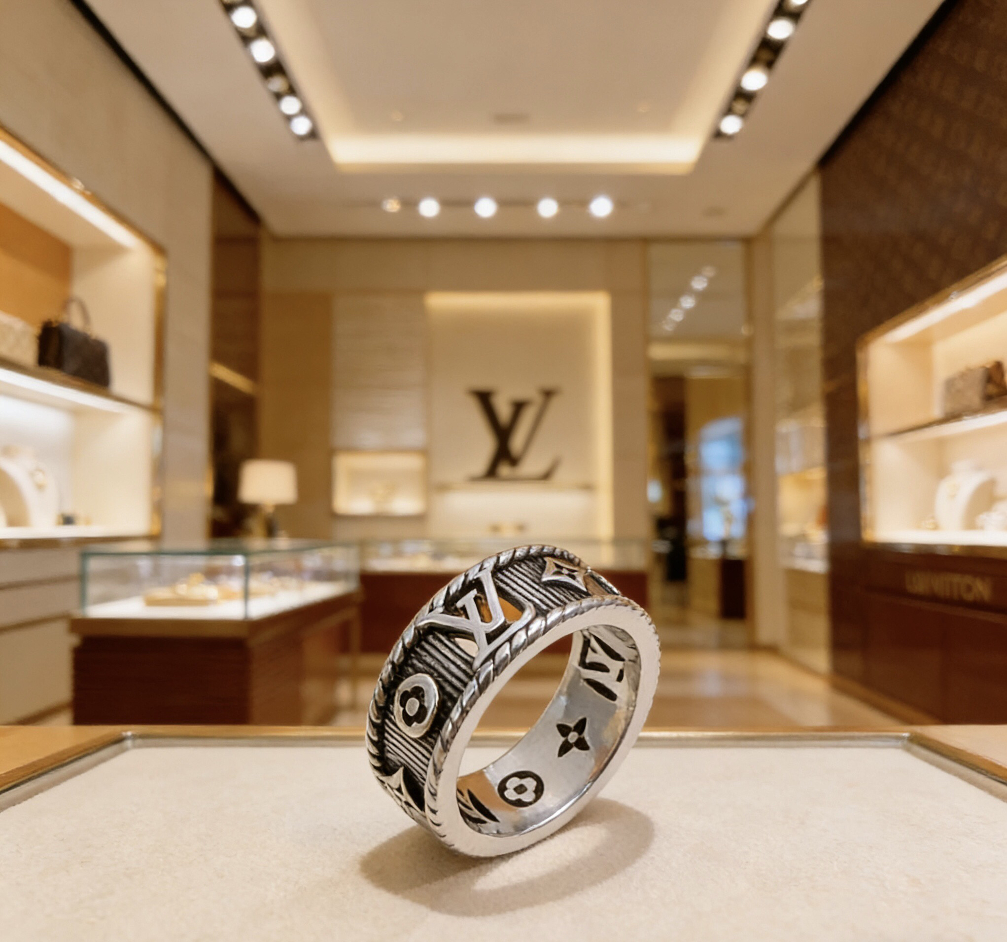 LV ring-6
