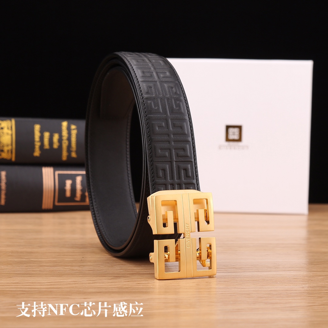 Givenchy belt-32