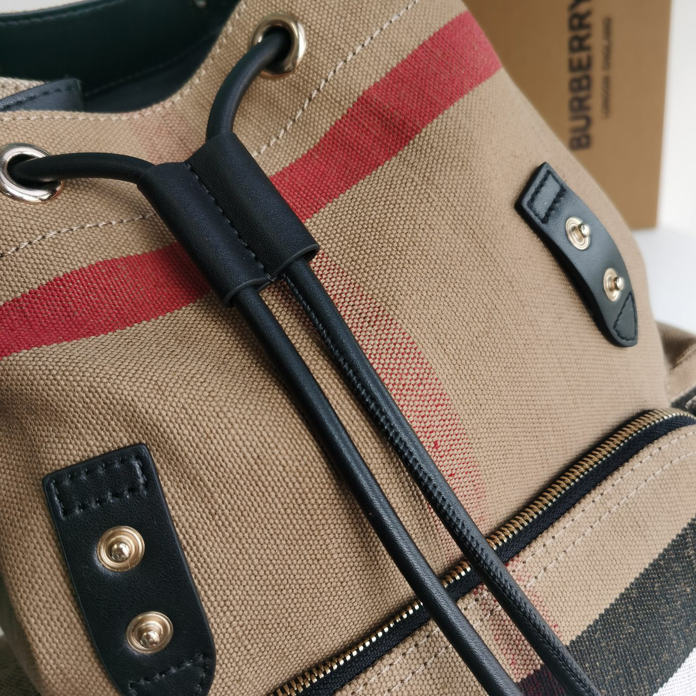 Burberry Hot New Product-123