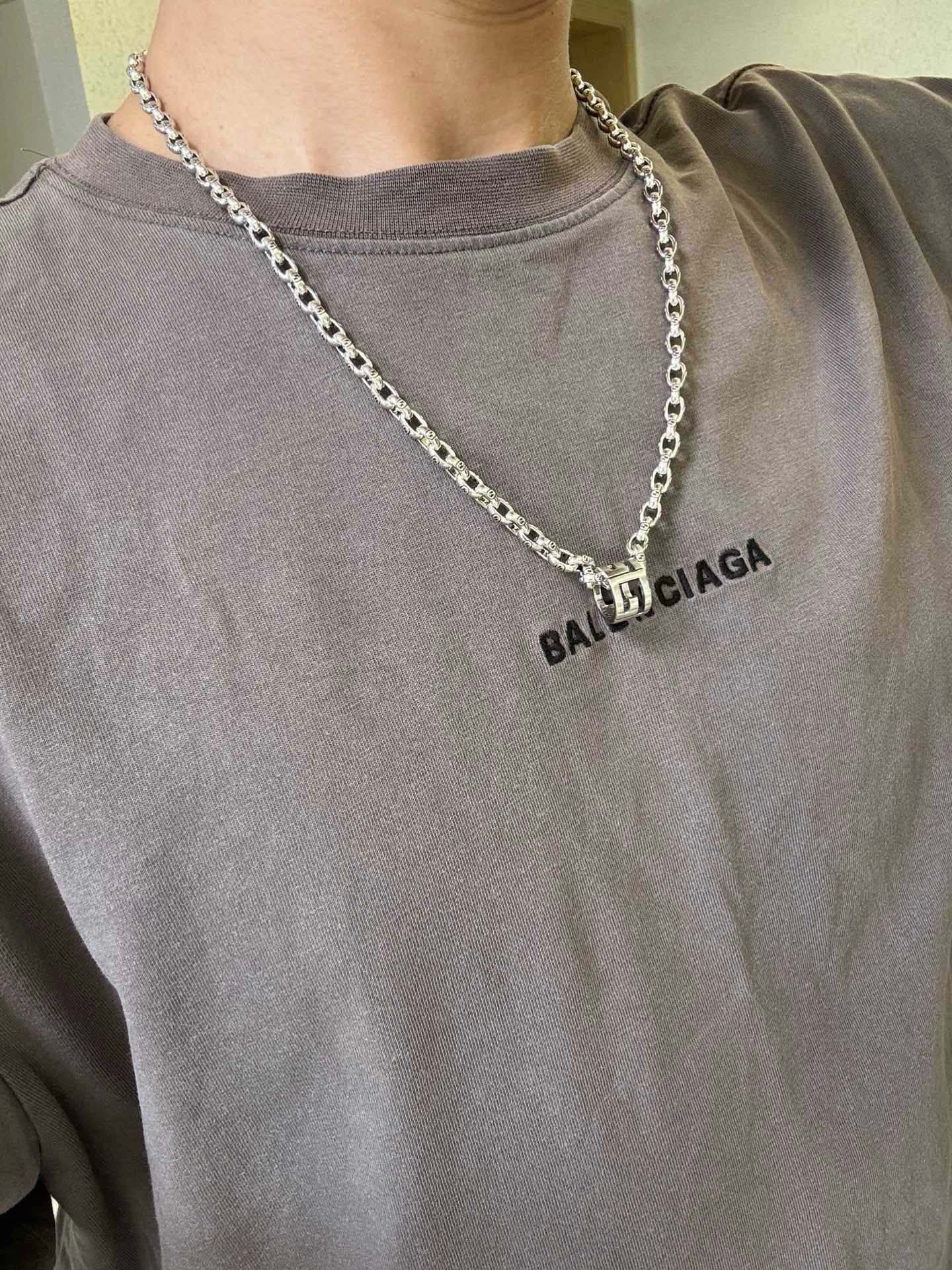 Gucci necklace-4