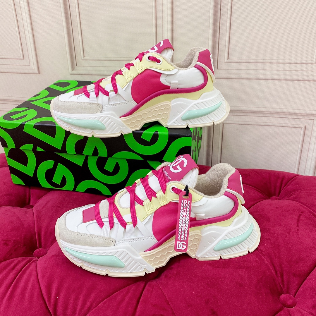 D&G Sneakers-98