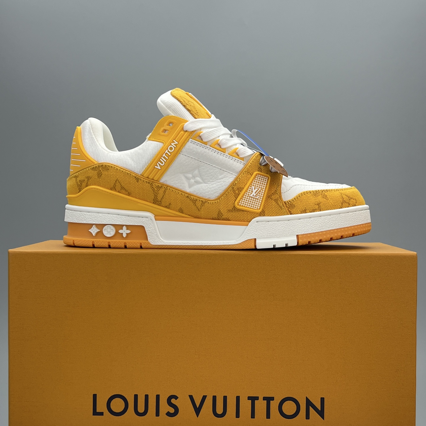 Lv Sneakers-137
