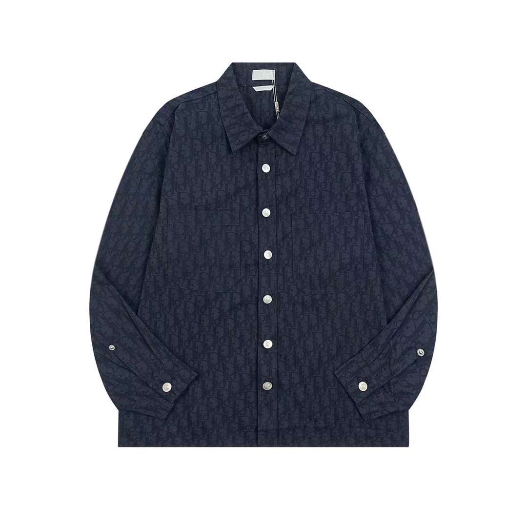 Dior Clothing-268