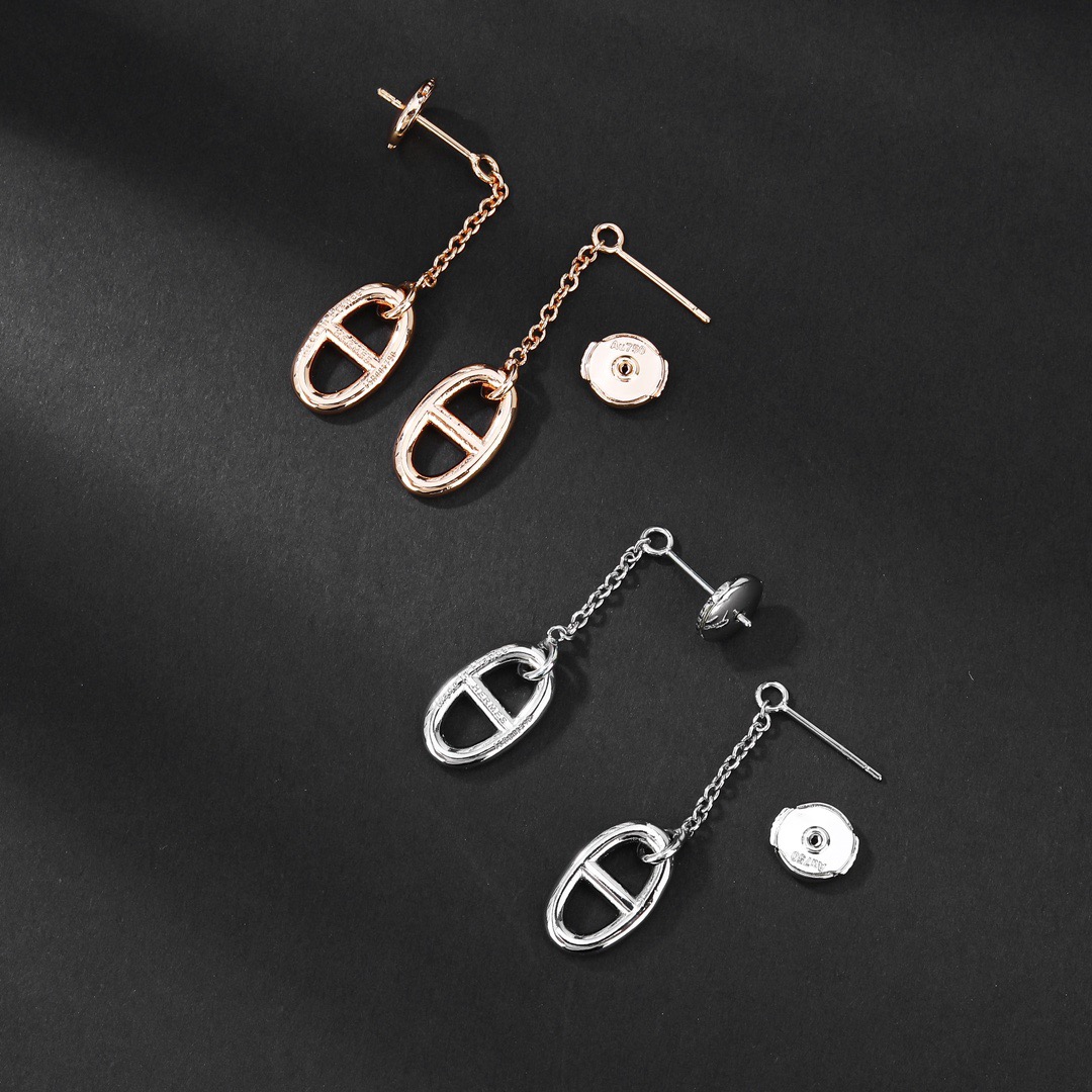 Hermes earrings-81