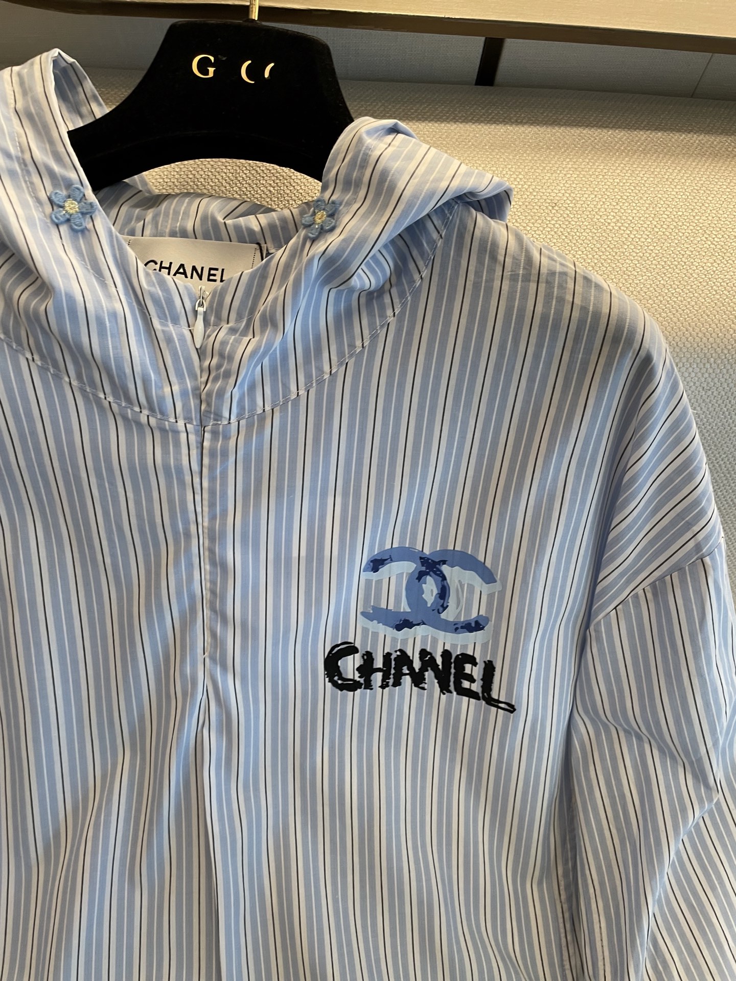 Chanel clothing-30