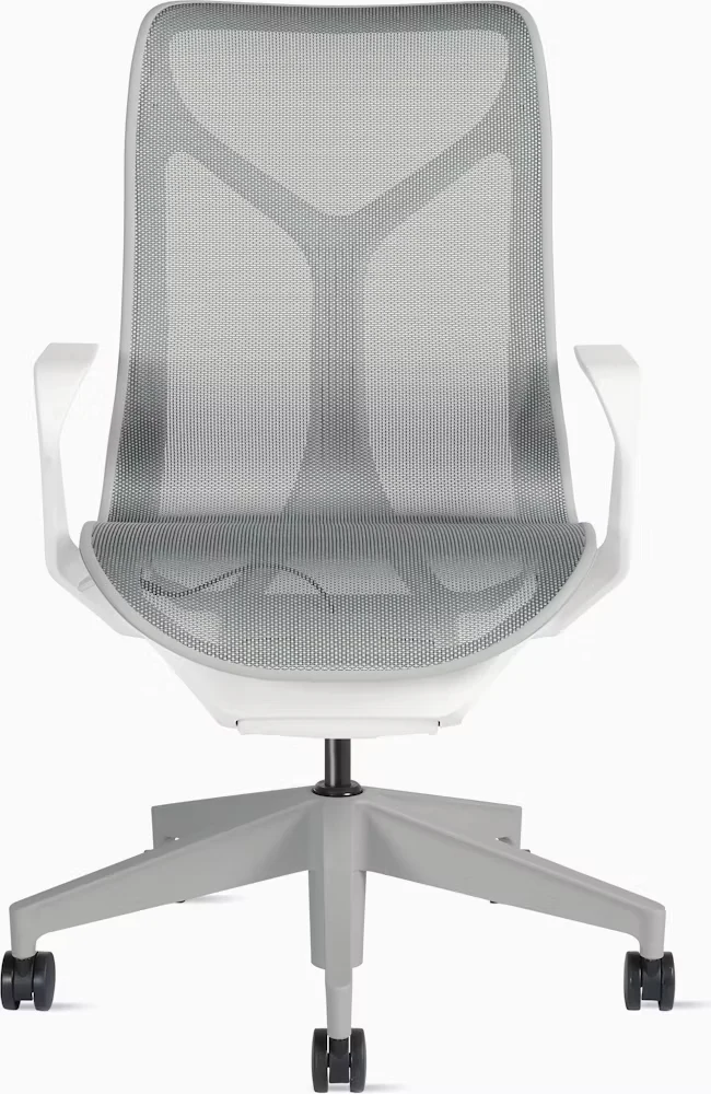Cosm Chair, Mid Back