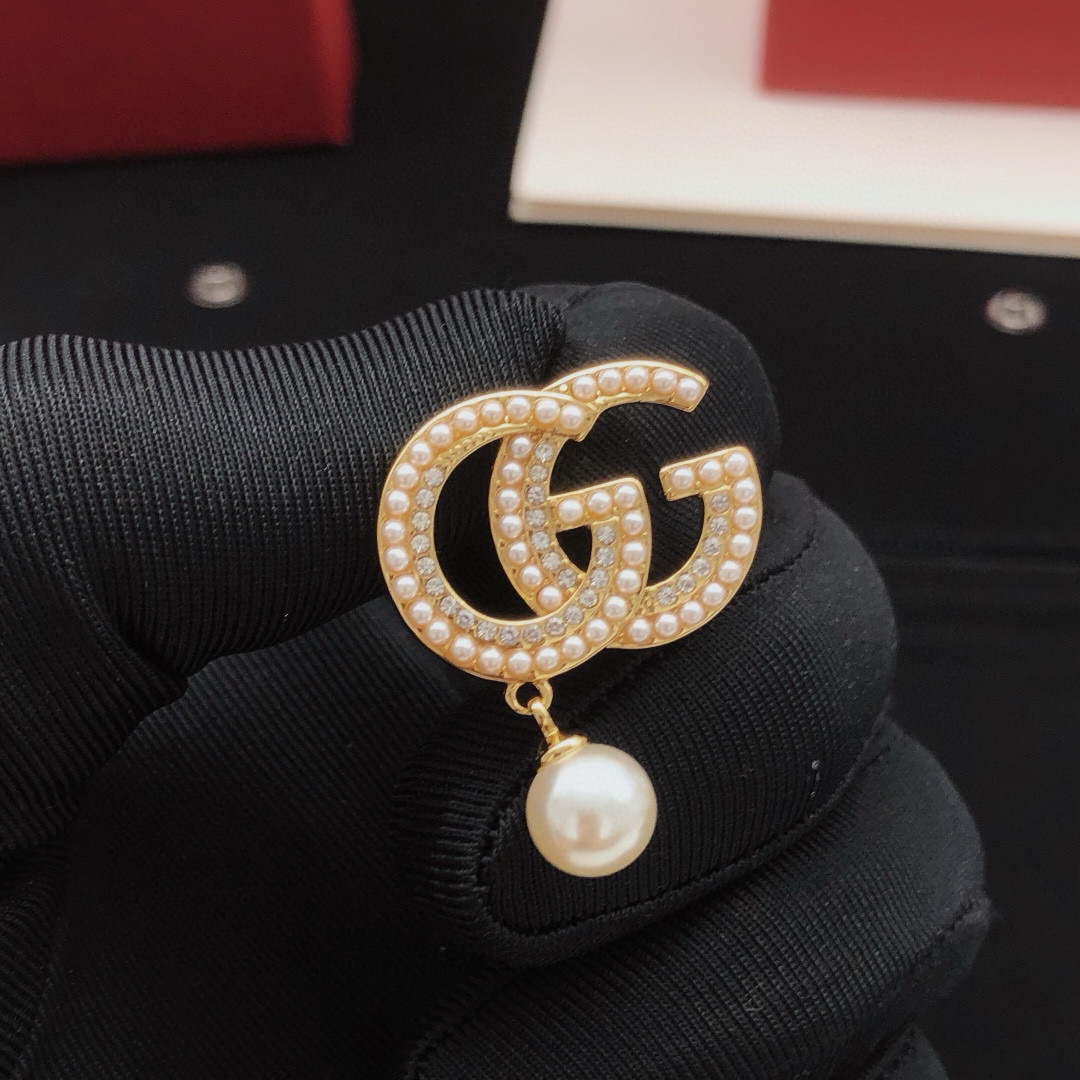 Gucci earrings-61