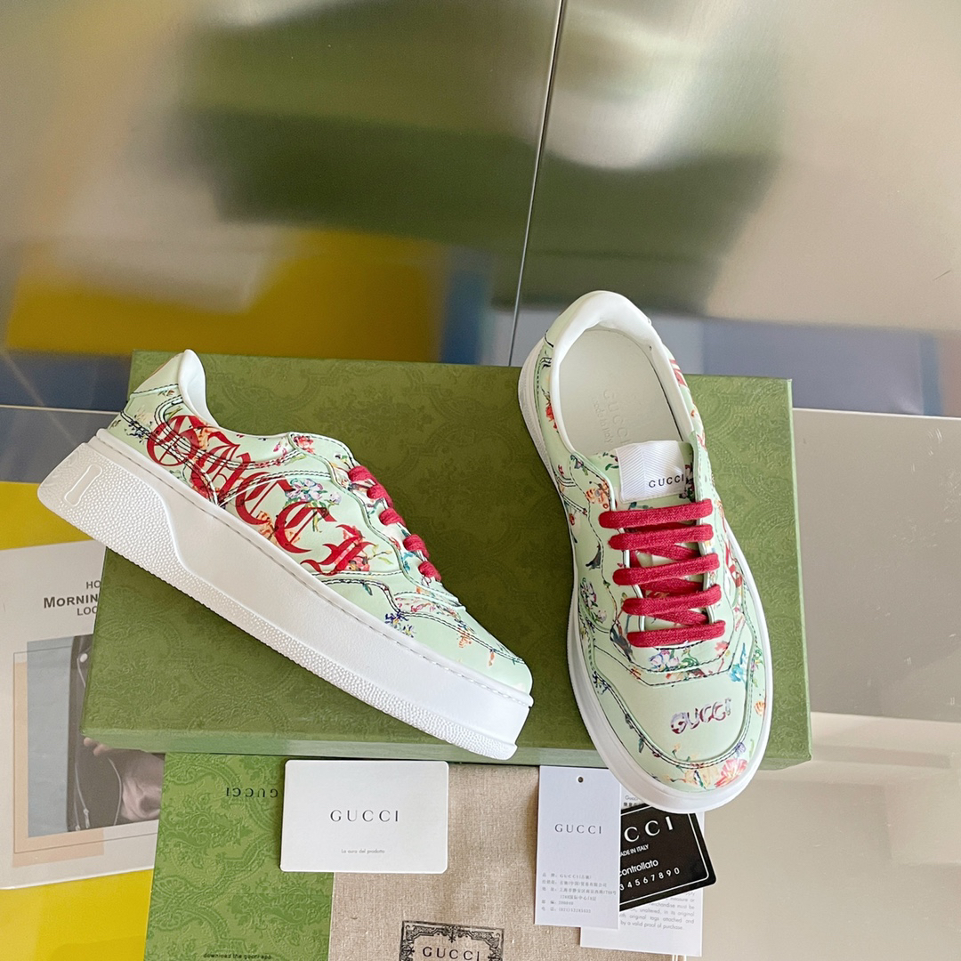Gucci Sneakers-168