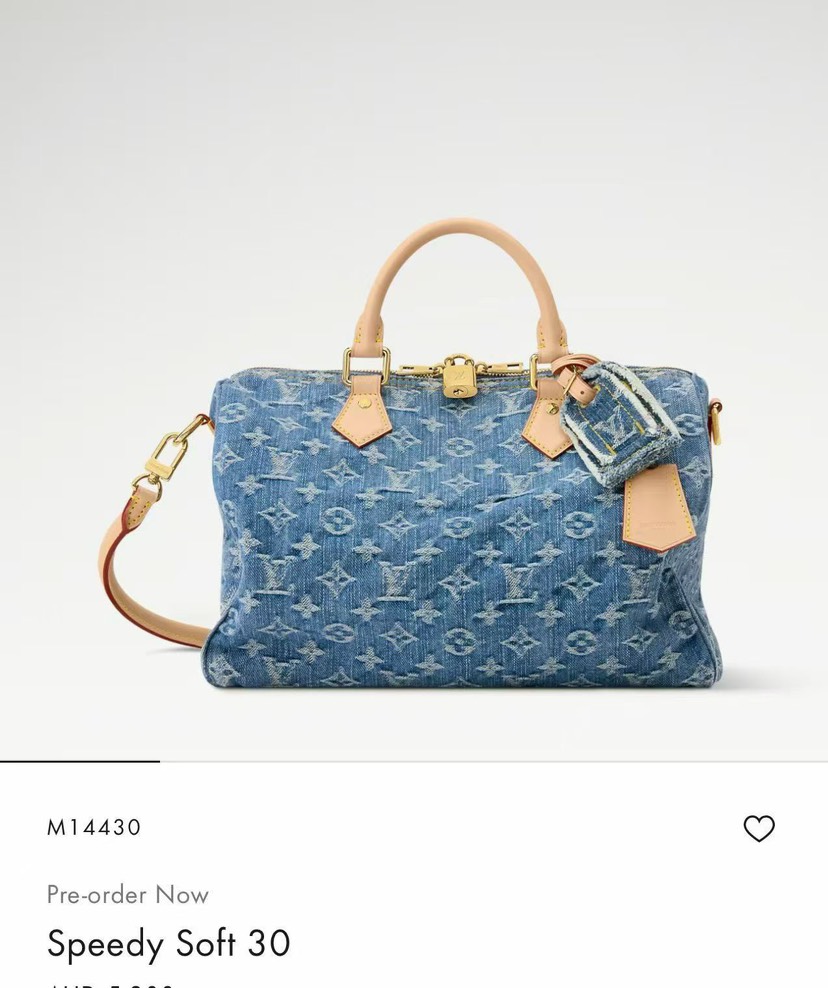 Louis Vuitton Hot New Product-225